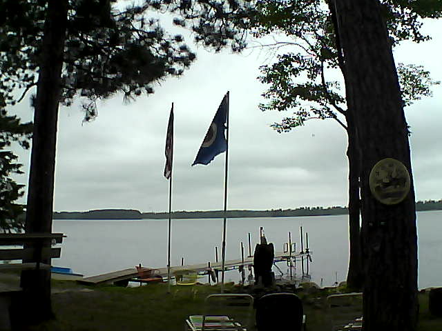 Whiteface Cam Image - Sat, 08/23/2014 2:39pm 