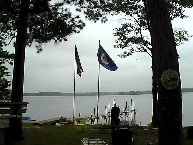 Whiteface Cam Image - Sat, 08/23/2014 2:59pm 