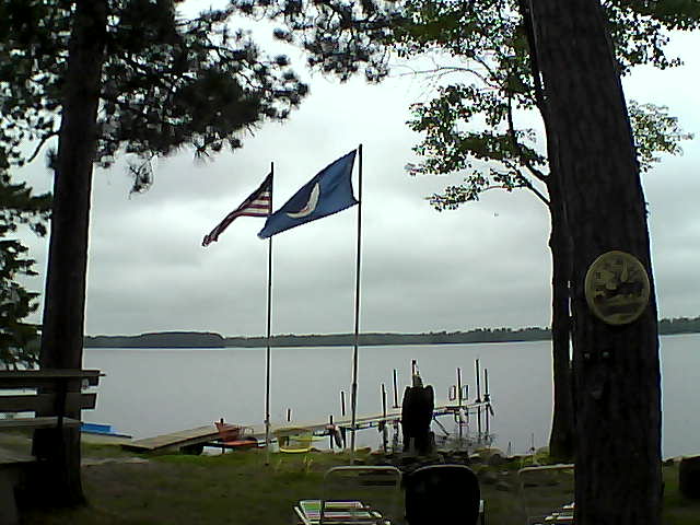 Whiteface Cam Image - Sat, 08/23/2014 3:19pm 