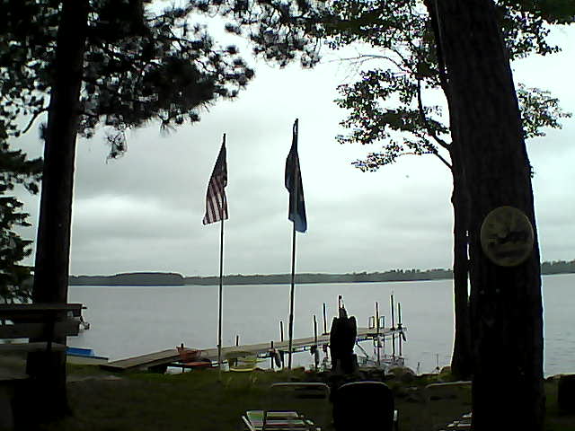 Whiteface Cam Image - Sat, 08/23/2014 4:20pm 