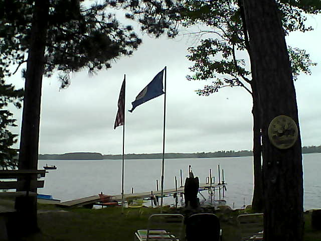 Whiteface Cam Image - Sat, 08/23/2014 4:39pm 