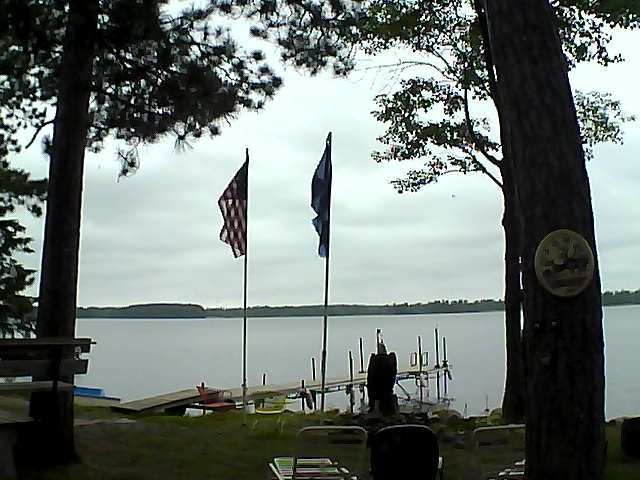 Whiteface Cam Image - Sat, 08/23/2014 6:20pm 