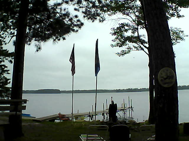 Whiteface Cam Image - Sat, 08/23/2014 7:20pm 