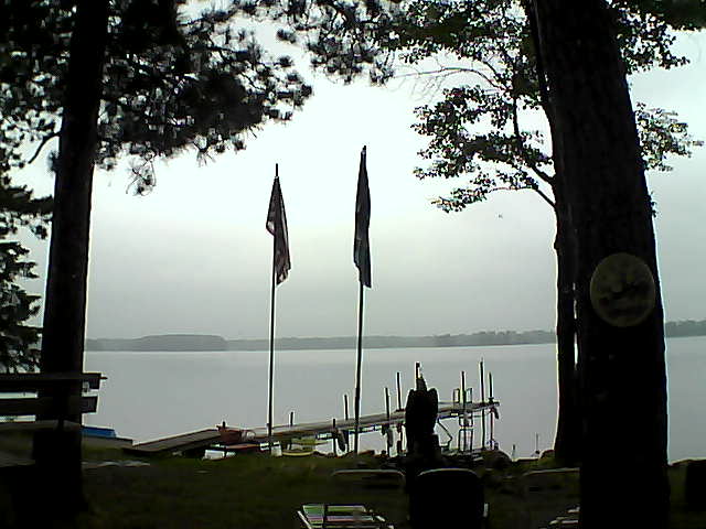 Whiteface Cam Image - Sun, 08/24/2014 7:35am 