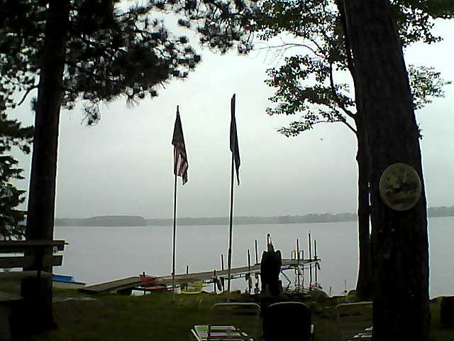 Whiteface Cam Image - Sun, 08/24/2014 8:35am 