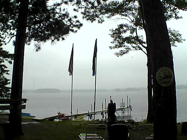 Whiteface Cam Image - Sun, 08/24/2014 9:15am 