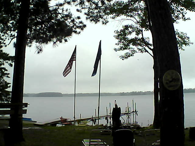 Whiteface Cam Image - Sun, 08/24/2014 9:36am 