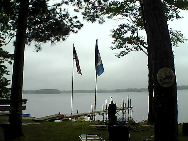 Whiteface Cam Image - Sun, 08/24/2014 10:36am 