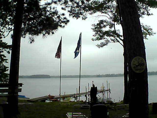 Whiteface Cam Image - Sun, 08/24/2014 10:56am 