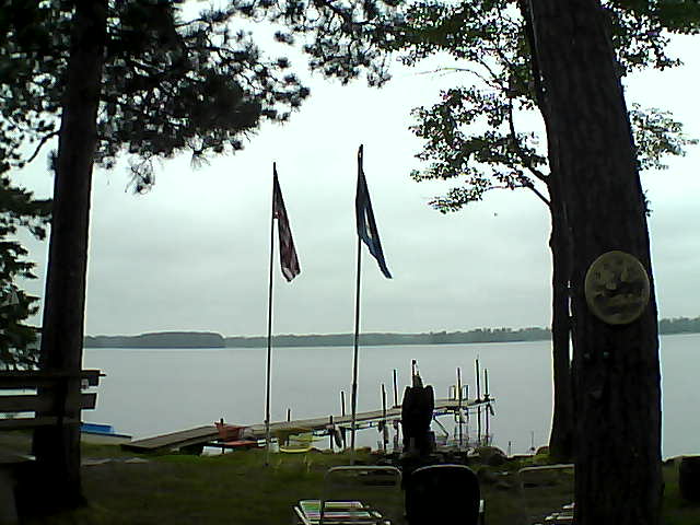 Whiteface Cam Image - Sun, 08/24/2014 11:36am 