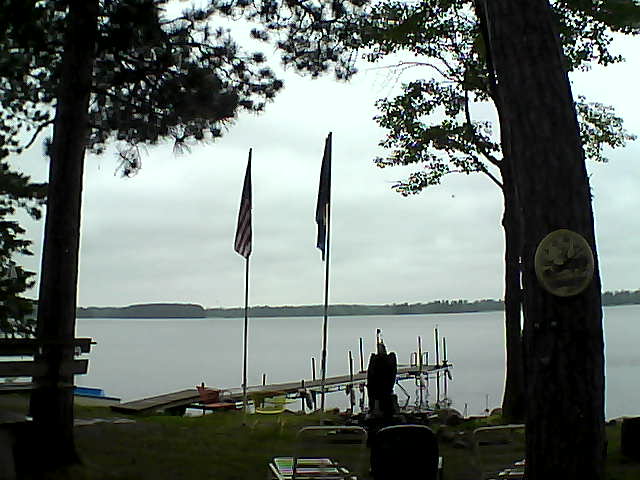 Whiteface Cam Image - Sun, 08/24/2014 12:36pm 