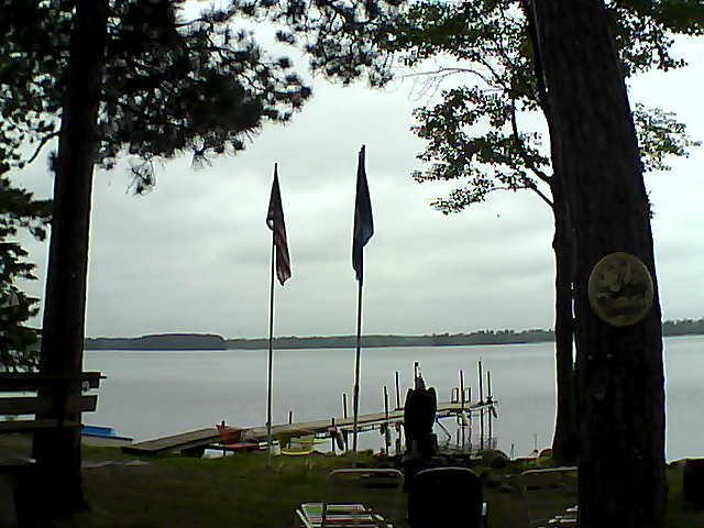 Whiteface Cam Image - Sun, 08/24/2014 1:16pm 