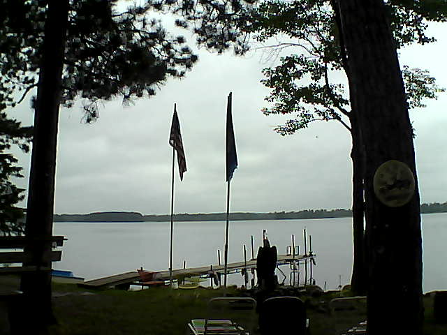 Whiteface Cam Image - Sun, 08/24/2014 1:36pm 