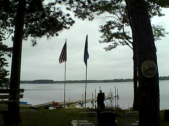 Whiteface Cam Image - Sun, 08/24/2014 2:16pm 