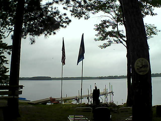 Whiteface Cam Image - Sun, 08/24/2014 2:36pm 