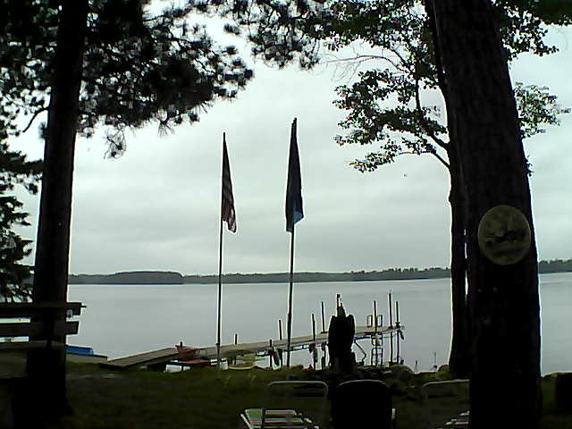 Whiteface Cam Image - Sun, 08/24/2014 3:36pm 