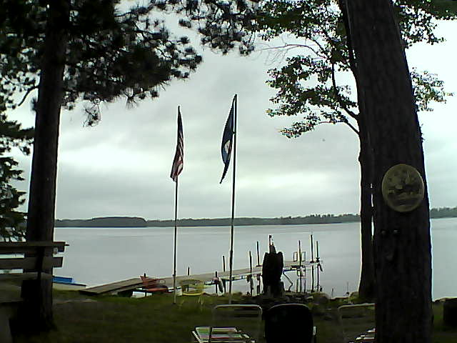 Whiteface Cam Image - Sun, 08/24/2014 3:56pm 