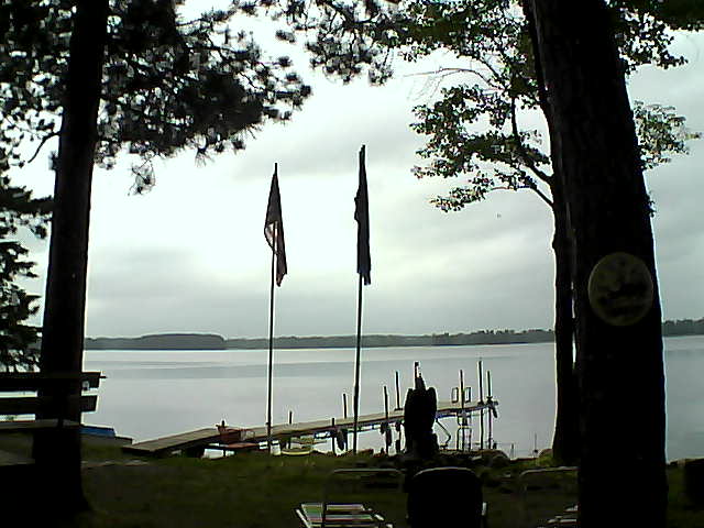 Whiteface Cam Image - Sun, 08/24/2014 4:16pm 