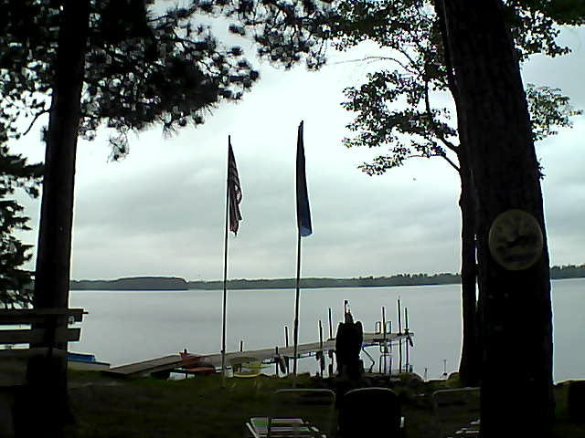 Whiteface Cam Image - Sun, 08/24/2014 4:36pm 