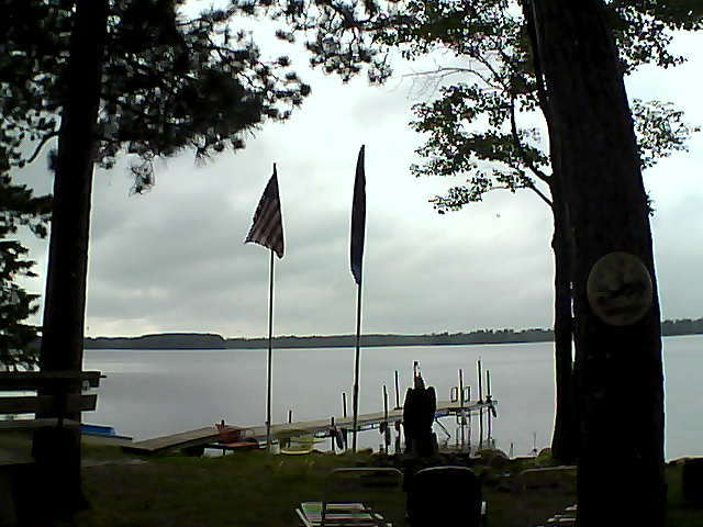 Whiteface Cam Image - Sun, 08/24/2014 4:56pm 