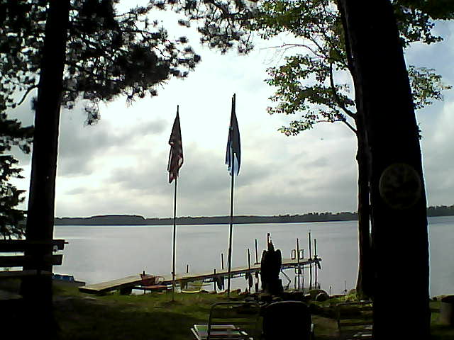 Whiteface Cam Image - Sun, 08/24/2014 5:16pm 