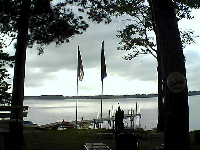 Whiteface Cam Image - Sun, 08/24/2014 5:36pm 