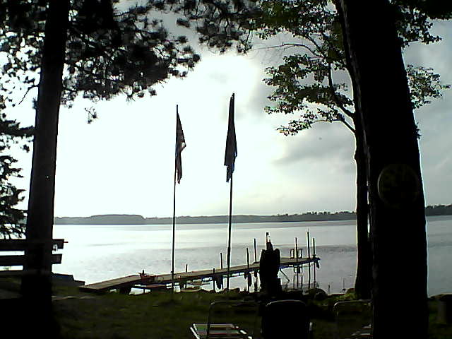 Whiteface Cam Image - Sun, 08/24/2014 5:56pm 