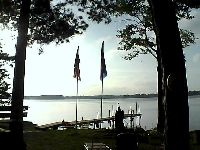 Whiteface Cam Image - Sun, 08/24/2014 6:16pm 