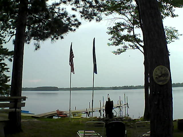 Whiteface Cam Image - Sun, 08/24/2014 7:16pm 