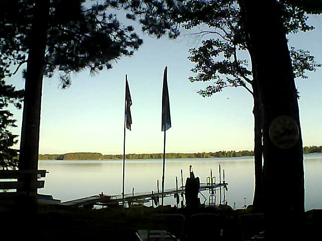 Whiteface Cam Image - Mon, 08/25/2014 7:18am 