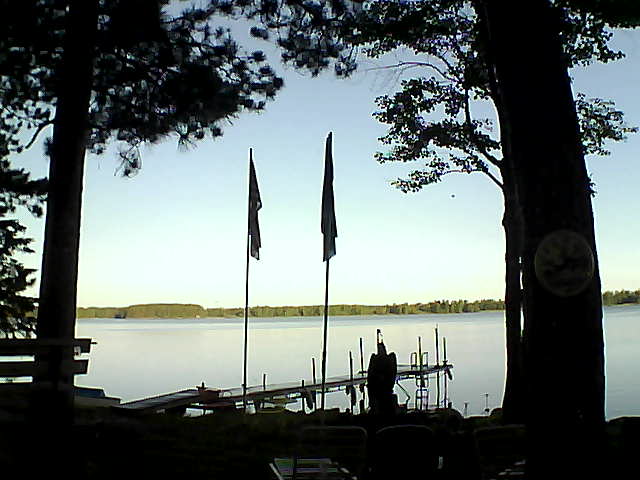 Whiteface Cam Image - Mon, 08/25/2014 7:38am 