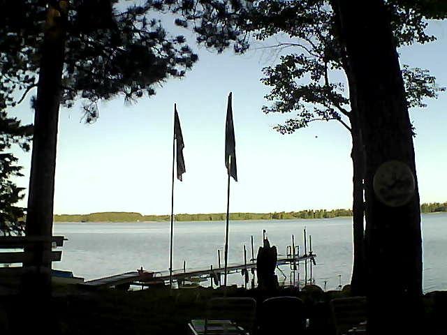 Whiteface Cam Image - Mon, 08/25/2014 7:58am 