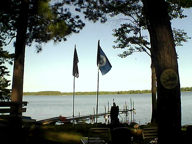 Whiteface Cam Image - Mon, 08/25/2014 8:38am 