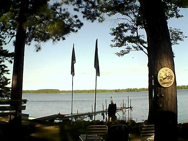 Whiteface Cam Image - Mon, 08/25/2014 8:58am 