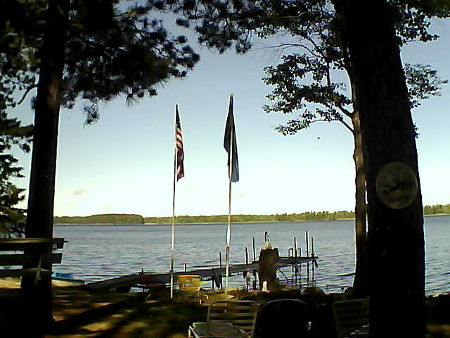 Whiteface Cam Image - Mon, 08/25/2014 10:18am 