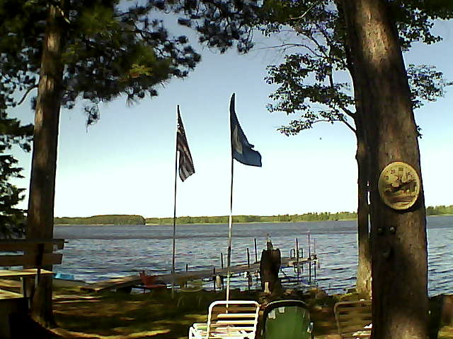 Whiteface Cam Image - Mon, 08/25/2014 11:38am 