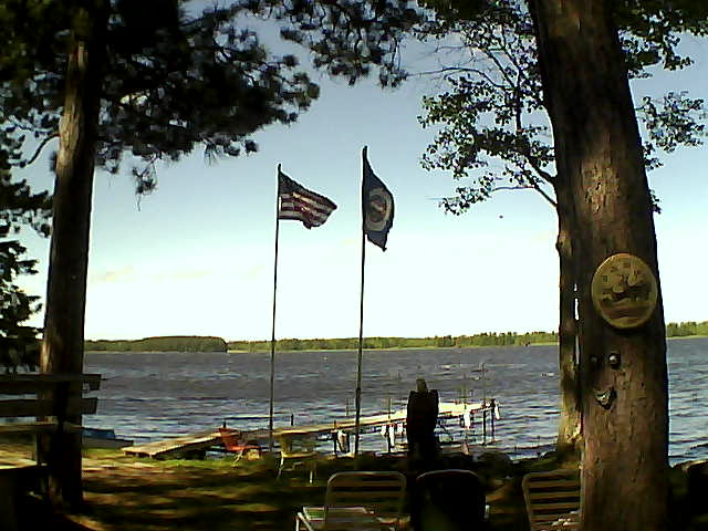 Whiteface Cam Image - Mon, 08/25/2014 12:38pm 