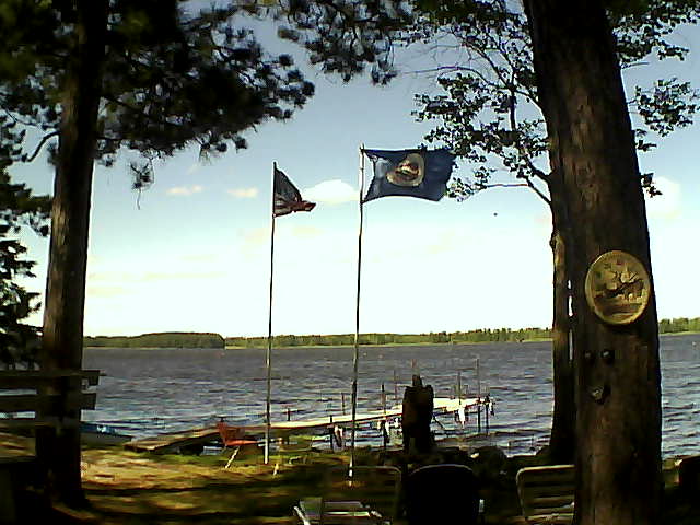 Whiteface Cam Image - Mon, 08/25/2014 12:58pm 
