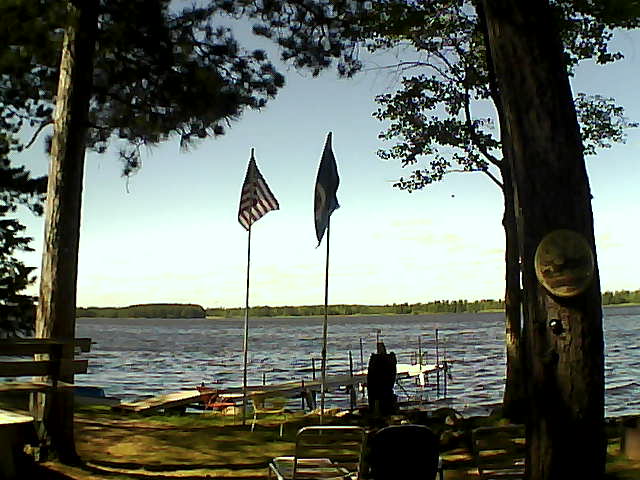 Whiteface Cam Image - Mon, 08/25/2014 1:38pm 