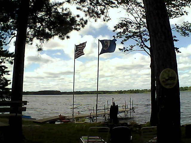 Whiteface Cam Image - Mon, 08/25/2014 2:18pm 