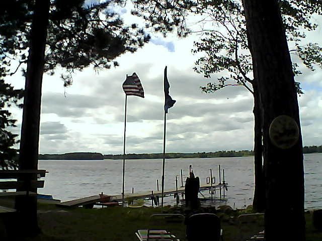 Whiteface Cam Image - Mon, 08/25/2014 3:38pm 