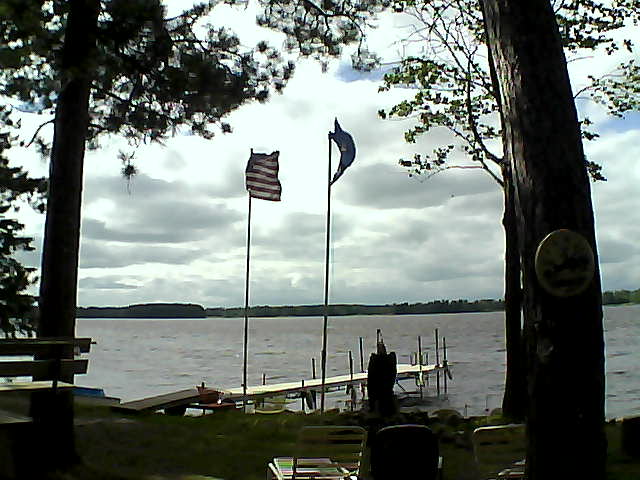 Whiteface Cam Image - Mon, 08/25/2014 3:58pm 