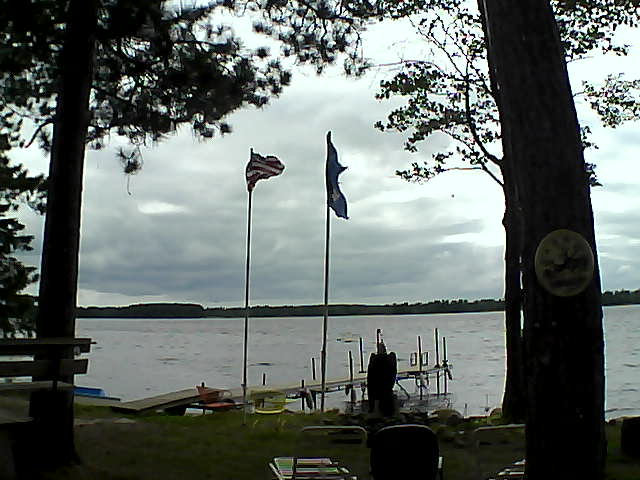 Whiteface Cam Image - Mon, 08/25/2014 5:18pm 