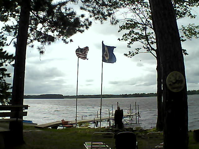 Whiteface Cam Image - Mon, 08/25/2014 5:38pm 