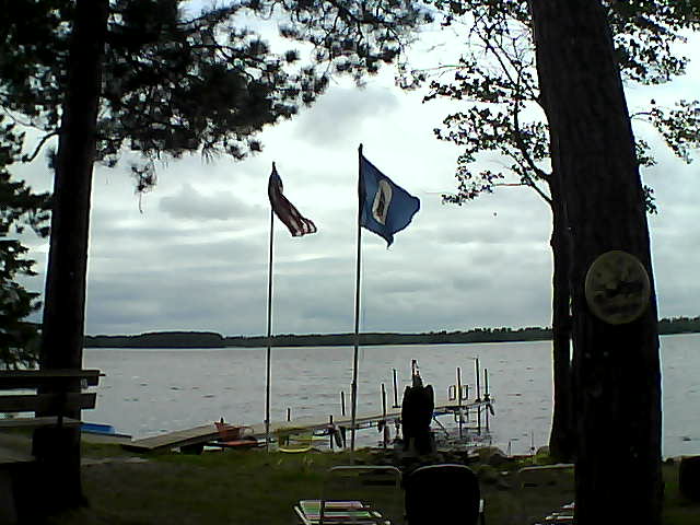 Whiteface Cam Image - Mon, 08/25/2014 6:38pm 