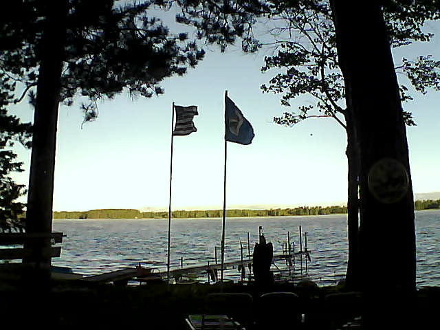 Whiteface Cam Image - Tue, 08/26/2014 7:37am 