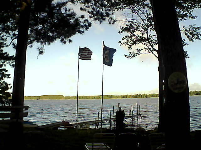 Whiteface Cam Image - Tue, 08/26/2014 7:57am 