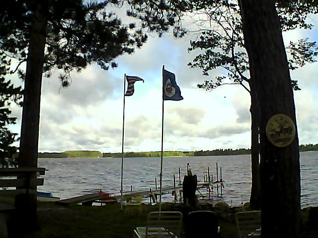 Whiteface Cam Image - Tue, 08/26/2014 8:17am 