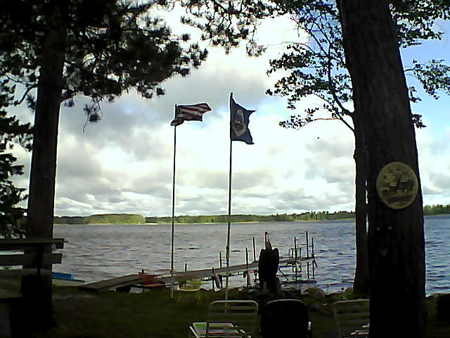 Whiteface Cam Image - Tue, 08/26/2014 8:37am 