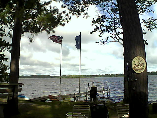 Whiteface Cam Image - Tue, 08/26/2014 8:57am 